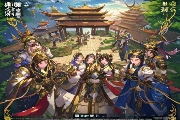 吞食天地2中文版下载